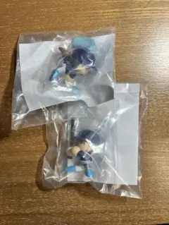 パワプロ イチロー フィギア 調子くんフィギア 新品未開封 パワプロ イチロー フィギア 調子くんフィギア 新品未開封 2025