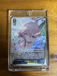 2026年最新】小鳥遊ホシノ（水着） ヴァイスの人気アイテム - メルカリ
