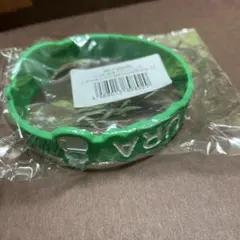 そらまふうらさかのふゆやすみ！クリスマス会 うらたぬき ラバーバンド そまうさ