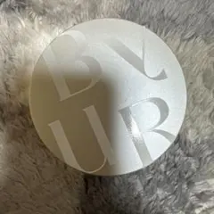 バイユア セラムフィットモイストフェイスパウダー