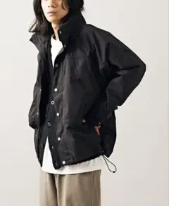 THE NORTHFACE PURPLE LABEL 別注マウンテンJKT XL