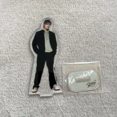 2026年最新】上村謙信 アクリルスタンドの人気アイテム - メルカリ