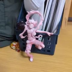 ワンピース フィギュア ニカ　（土台なし）美品