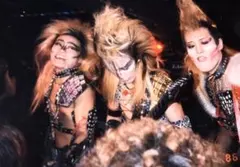 2026年最新】X JAPAN hide 写真の人気アイテム - メルカリ