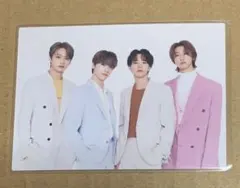 SEVENTEEN HARE トレカ パフォチ