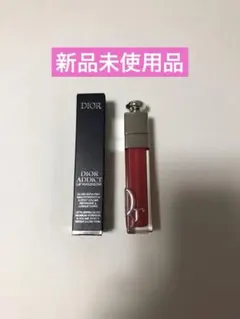 ディオール　アディクト　リップ　マキシマイザー　グロス　シマーピーチ　019