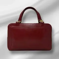 ヴェルサーチ ハンドバッグ