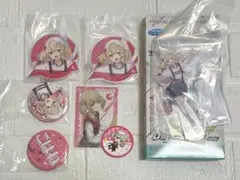 プロセカ★セガラッキーくじ★小豆沢こはね