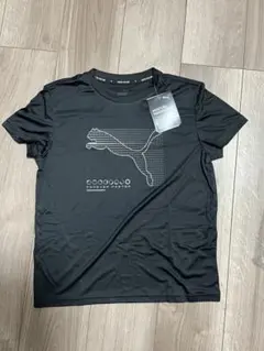 PUMA Tシャツ 150 新品　スポーツTシャツ