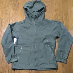 THE NORTH FACE コンパクトジャケット　ウィメンズＭ　ニュートープ