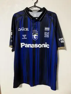 ガンバ大阪 応援グッズ