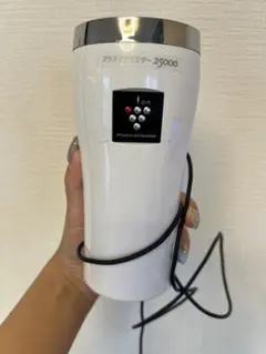 2011年製造SHARP プラズマクラスター 25000 空気清浄機 説明書付き