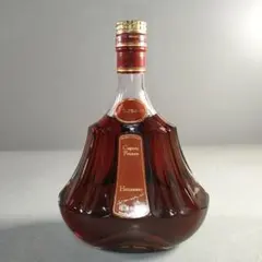ヘネシー XO バカラ クリスタル ボトル コニャック 700ml 40% - メルカリ