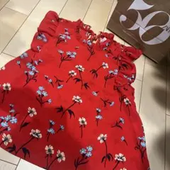 ZARA トップス