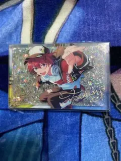 あんスタ 中国 繋星流砂コロッタ 朱桜司