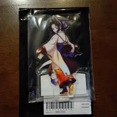 鬼滅の刃 ufotable 午年 アクリルスタンド 胡蝶しのぶ