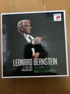 2026年最新】マーラー交響曲全集 バーンスタインの人気アイテム - メルカリ