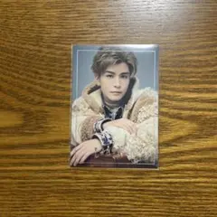 三代目JSB JSBLAND岩田剛典フォトカードシクレ