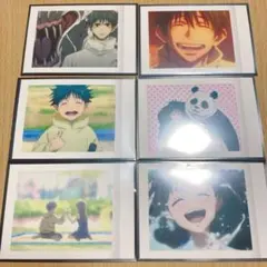 【呪術廻戦0】ぱしゃこれ 乙骨＆里香