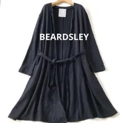 BEARDSLEY ビアズリー ／ウール　カーディガンのサムネイル