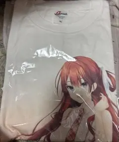 トリプルペアリング　くじ 大鳳峰ナスカ　Tシャツ hooksoft