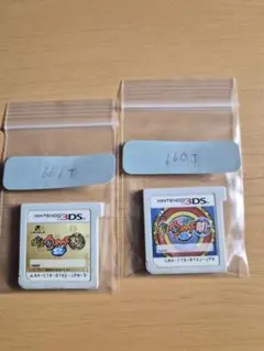 妖怪ウォッチ真打　本家ジャンク品