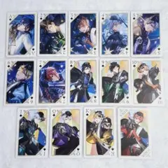 アイナナ トランプ IDOLiSH7