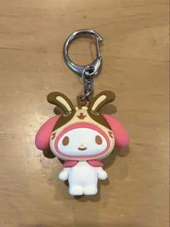 Hey! Say! JUMP マイメロディ キーホルダー 山田涼介 - メルカリ
