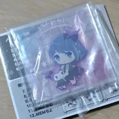ちびキャラクリル　推しの子　黒川あかね　クロミ