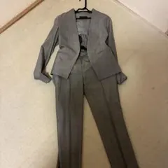 theory セオリー　パンツスーツ