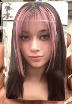 2026年最新】katseye メーガンの人気アイテム - メルカリ