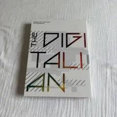 嵐/ARASHI LIVE TOUR 2014 THE DIGITALIAN〈…