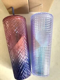 スタバ コールドカップタンブラー グラデーション NO FILTER 710ml