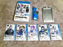 アークナイツ エンドフィールド ポグラニチニク