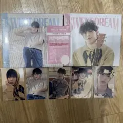 チェリブ リブ アルバム 握手会 握手券 1部 ステッカー付き