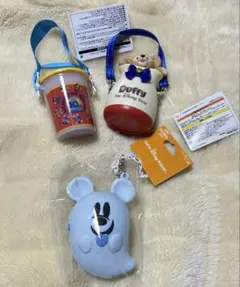 100周年記念ミッキーミニー 海外限定 ポップコーンバケット - メルカリ