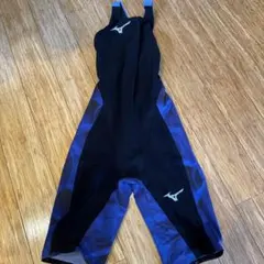 Mizuno GX•SONIC 6 CR 競泳用高速水着　Sサイズ