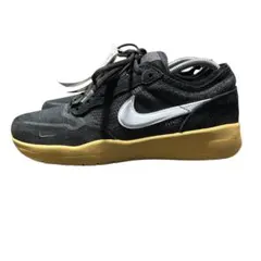 【タグ付き】 NIKE ナイキSB PS8 26cm ブラック スニーカー