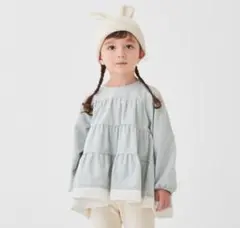 プティマイン ティアードチュニック♡