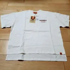 UNIVERSAL OVERALL 140~150サイズ Tシャツのサムネイル