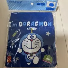 ドラえもん　ランチ巾着のサムネイル