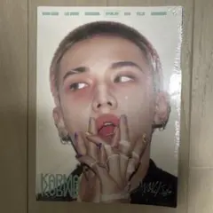 KARMA accordion ver. ヒョンジン