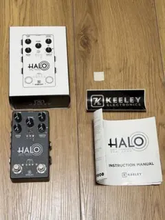 2026年最新】keeley haloの人気アイテム - メルカリ