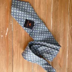 マリオバレンチノ　どうやら未使用ネクタイ