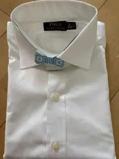 Polo Ralph Lauren ワイシャツ ホワイト 16 40-41のサムネイル