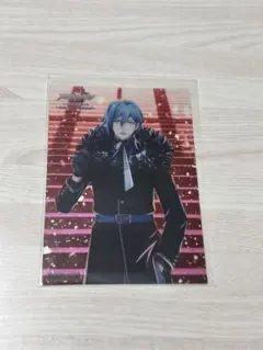 アイナナ 四葉環　クリアビジュアルシート