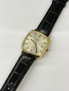 2026年最新】OMEGAオメガ ジュネーブ スクエアの人気アイテム - メルカリ