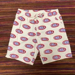US Fuck Logo Easy Short Pants - メルカリ