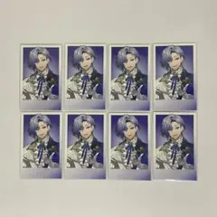 にじさんじ　ミラン・ケストレル　みたらし団　1周年　チェキ　まとめ