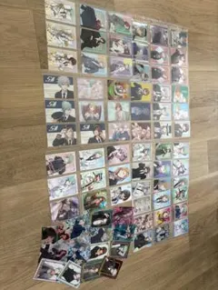 まとめ売り 82枚 カルナイ まとめ売り - メルカリ